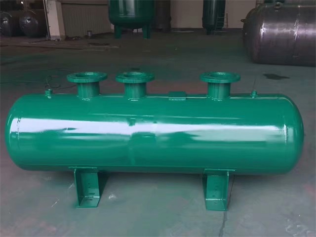 崇礼崇礼崇礼蒸汽分气缸